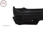 Pachet Exterior Complet MINI ONE III F56 3 Usi (2014-Up) JCW Design- livrare gratuita - 9