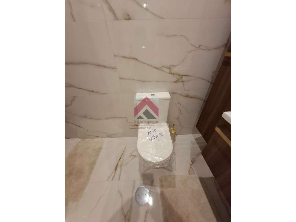 Moradia T3+1 Moderna luxuosa em Cacia-40