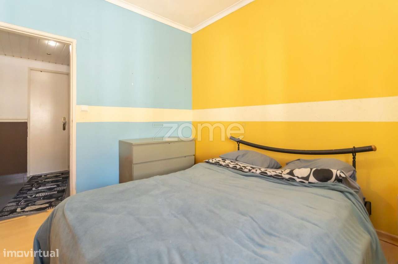 Apartamento, 77 m², Seixal, Arrentela e Aldeia de Paio Pires-13