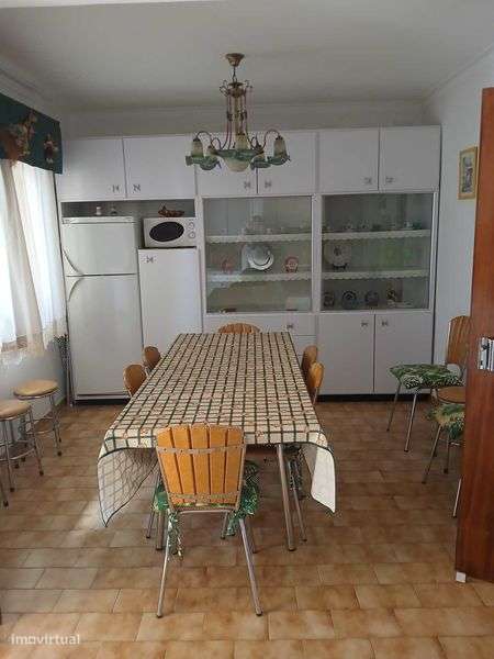 Duplex T5 Manta Rota , Cacela - Grande imagem: 4/12