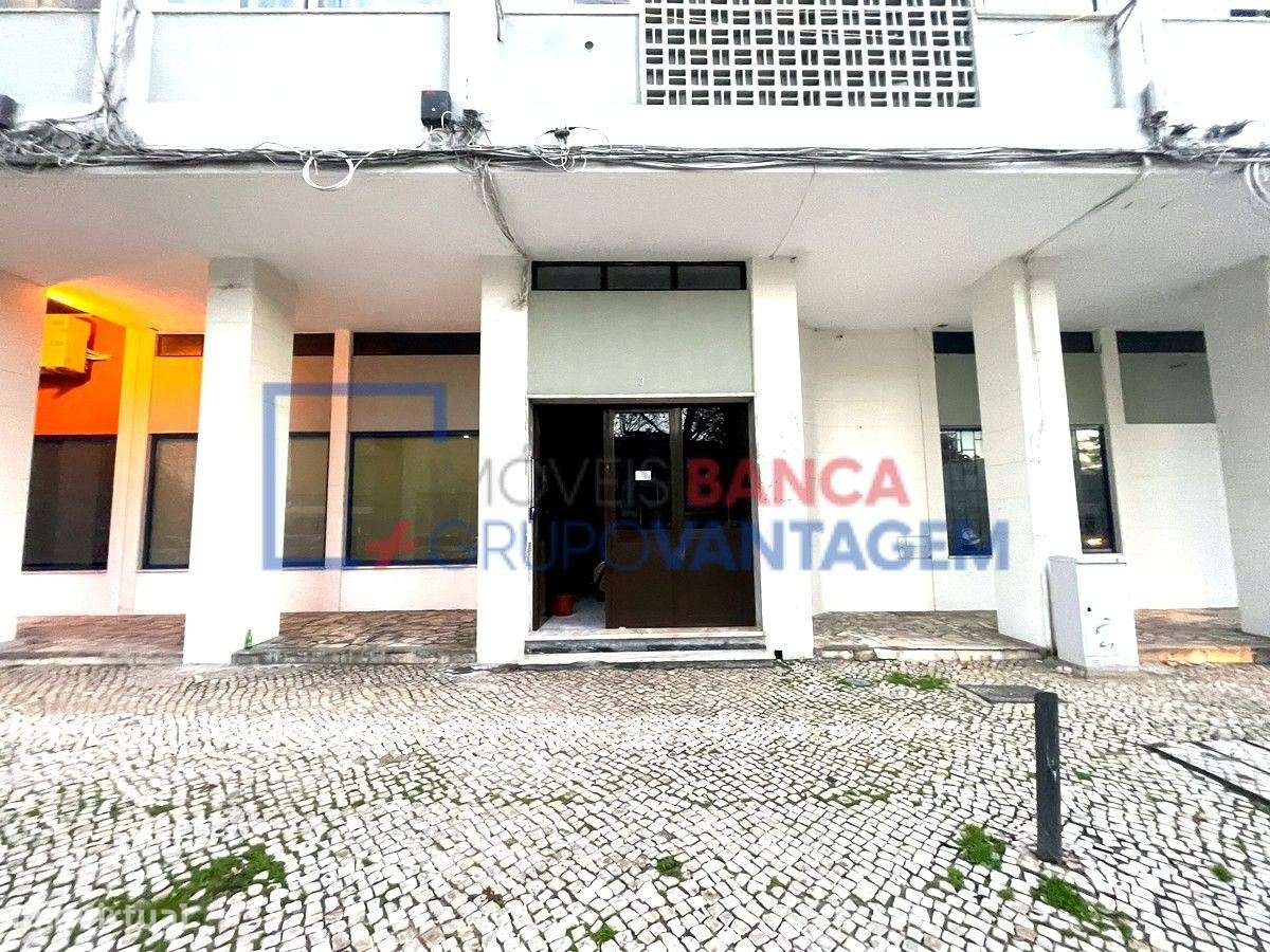 T2 Barreiro para Arrendamento - Grande imagem: 4/20