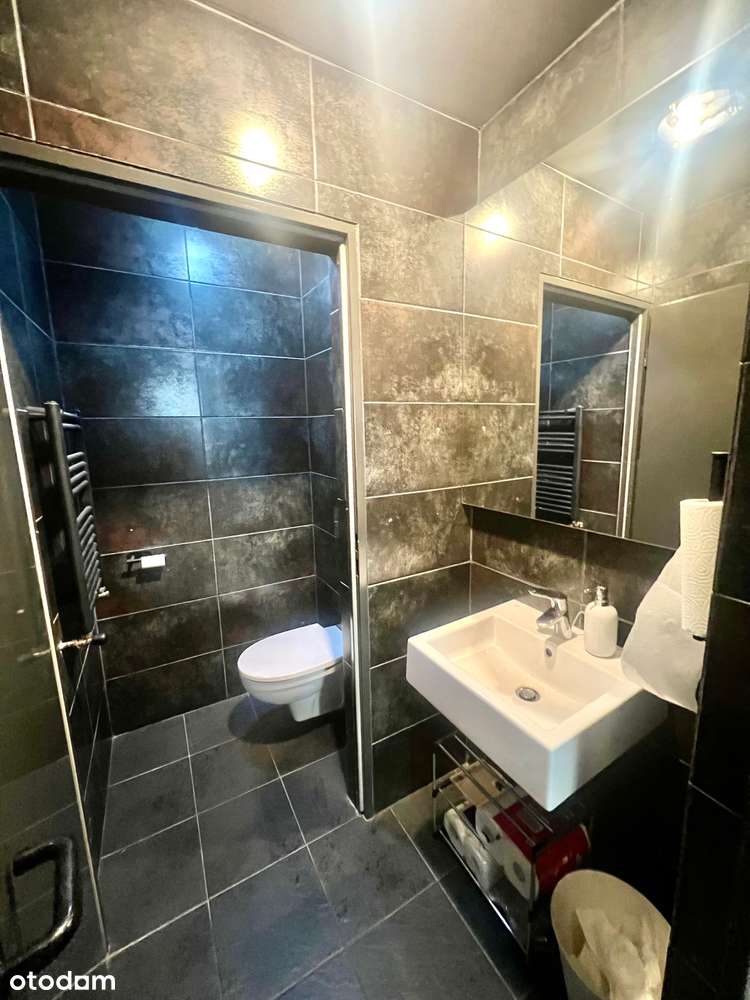 Sprzedam lokal użytkowy Bytom Centrum blisko Agory - Pełny obrazek: 5/6