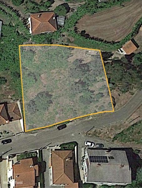 Vendo Lote com 900m2 bem situado e com boa exposição solar