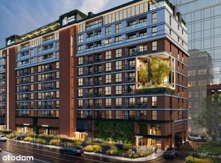 Kawalerka w widokiem na Manhattan - Pełny obrazek: 5/5