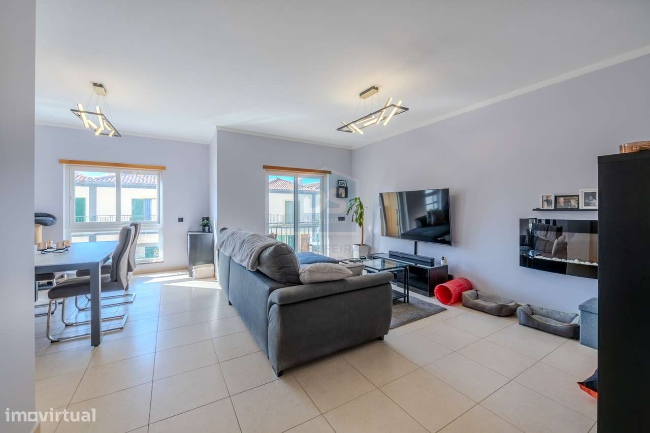 Apartamento T3 Venda em Quelfes,Olhão - Grande imagem: 5/38