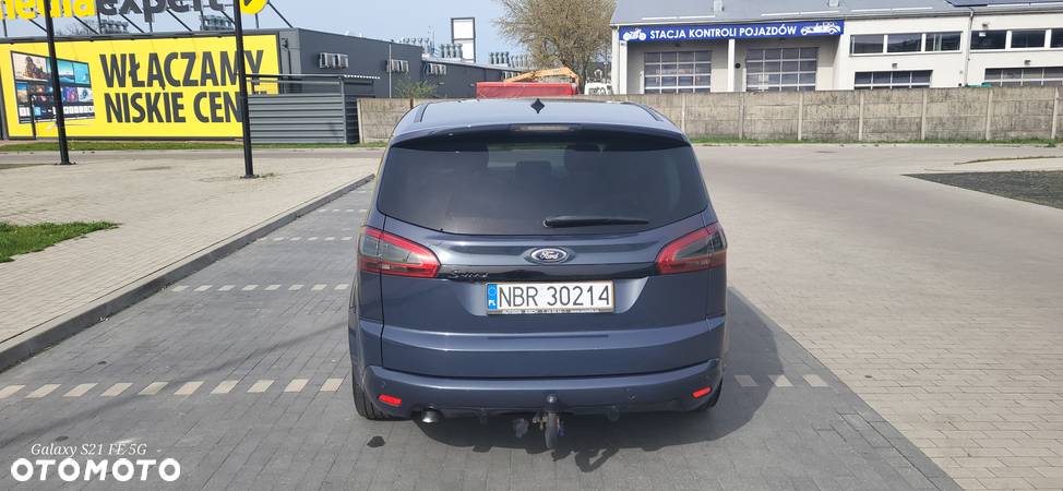 Ford S-Max - 4