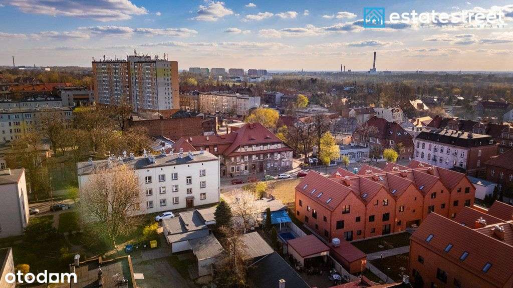 2 pokoje z ogrzewaniem miejskim - Pełny obrazek: 5/11