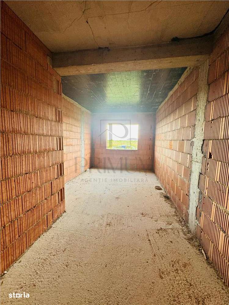 Duplex nou - la cheie - posibilitate alegere finisaje - pret rezonabil - Imagine principală: 4/11