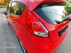 Ford Fiesta 1.0 EcoBoost GPF SYNC Edition ASS - 15