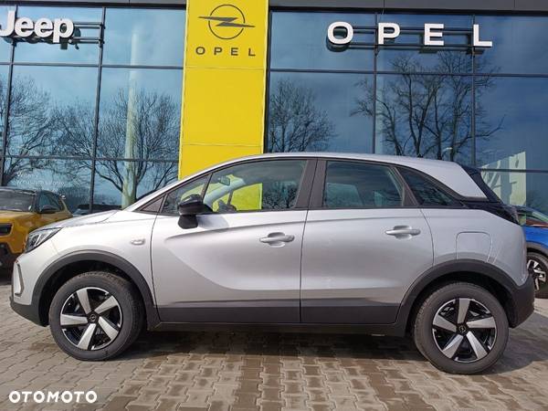 Opel Crossland - 7