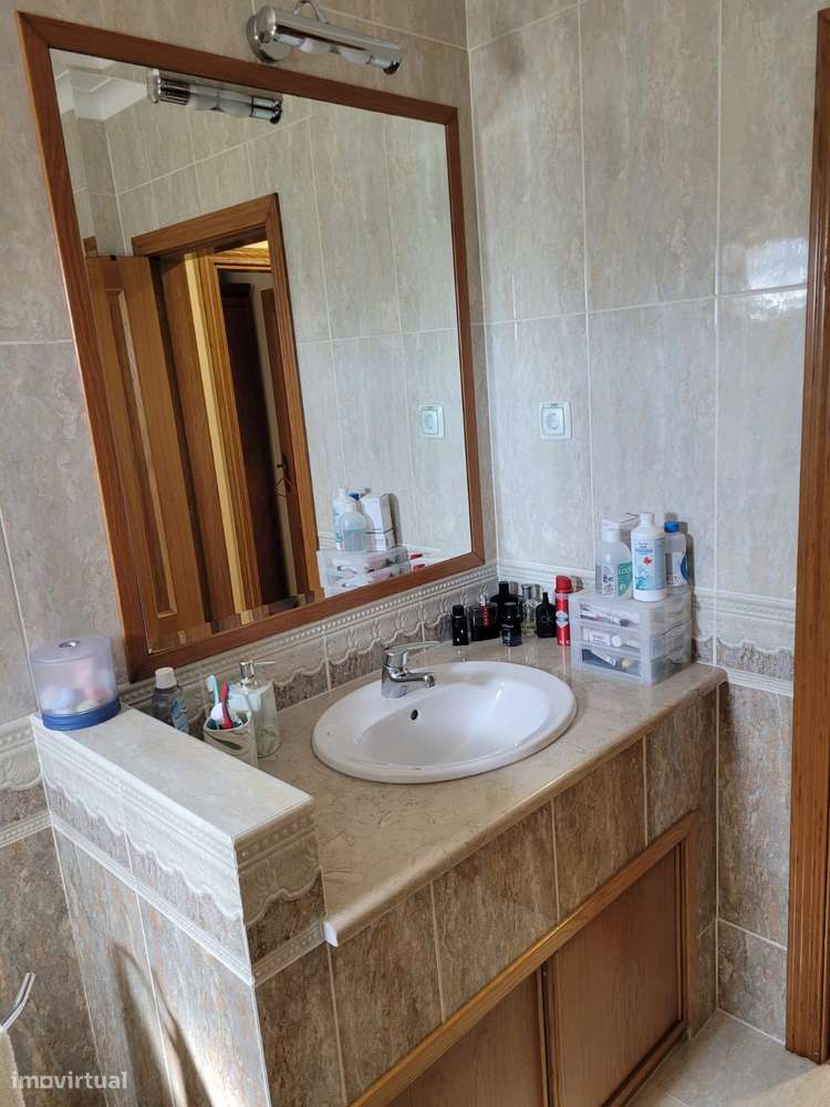 Excelente Apartamento T4-35