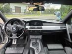 BMW Seria 5 535d - 12