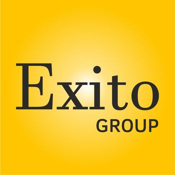 EXITO GROUP  Logo
