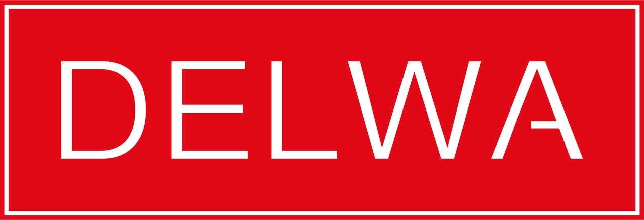 DELWA Sp. z o.o. Logo