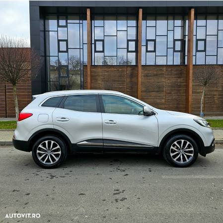 Renault Kadjar - 4