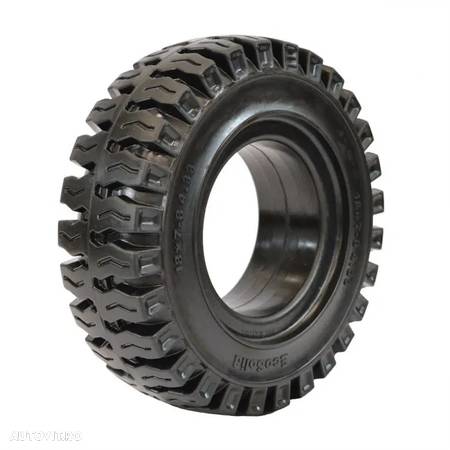 Anvelopă solidă pentru stivuitor 18x7-8 - Trelleborg Ecosolid - 1