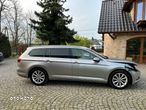 Volkswagen Passat 2.0 TDI 4Mot Elegance DSG - 2