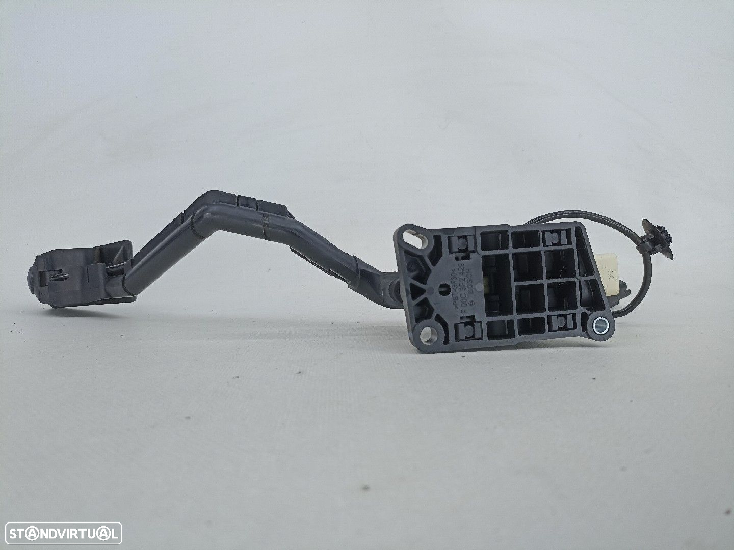 Pedal Do Acelerador Citroen C6 (Td_) - 2