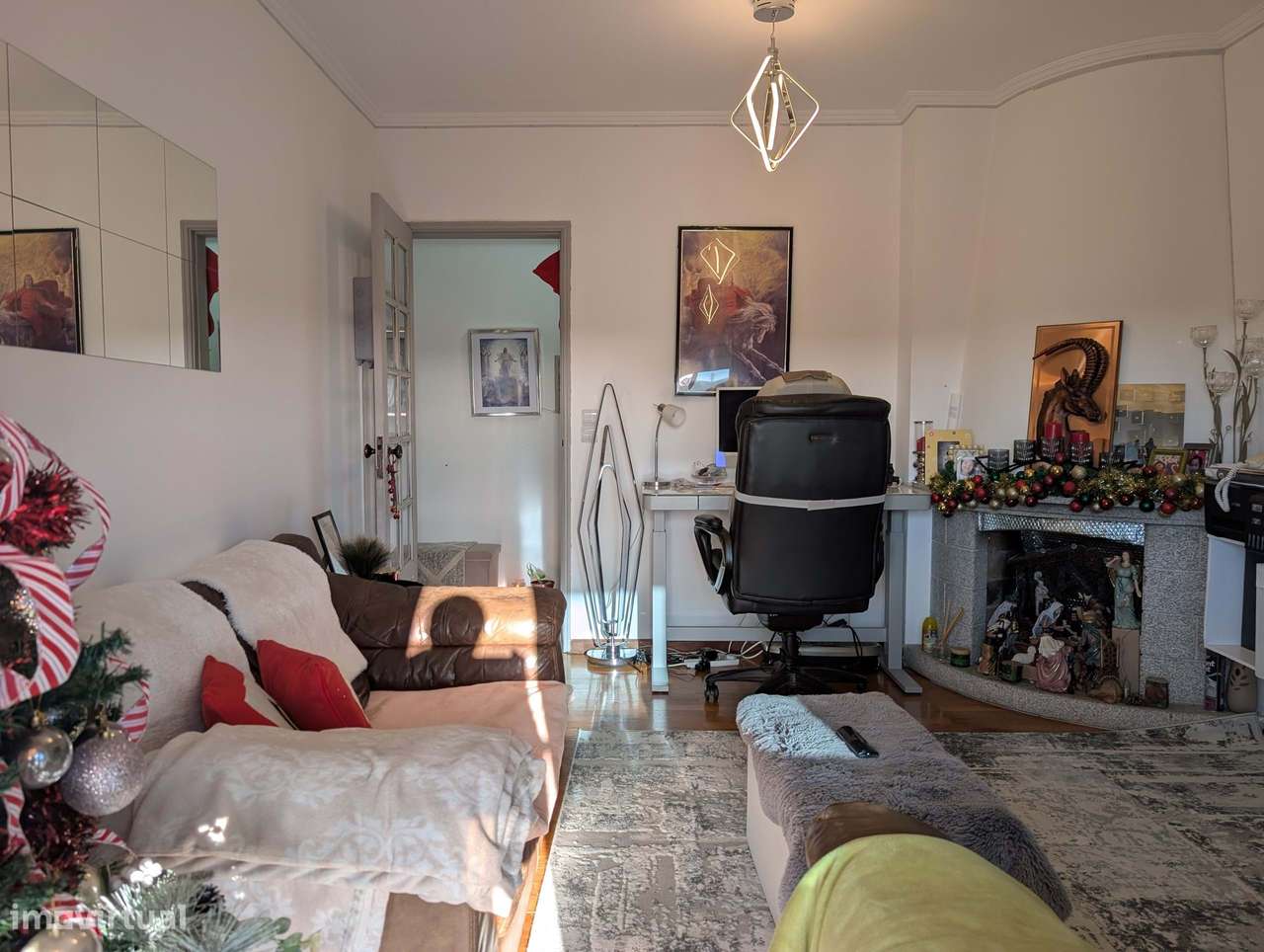 apartment, Ílhavo-16