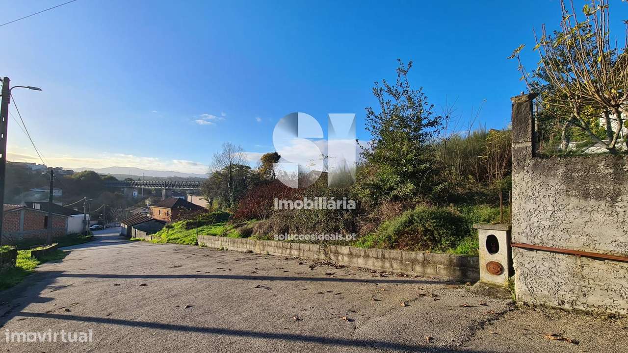 Terreno para construção - Grande imagem: 4/15