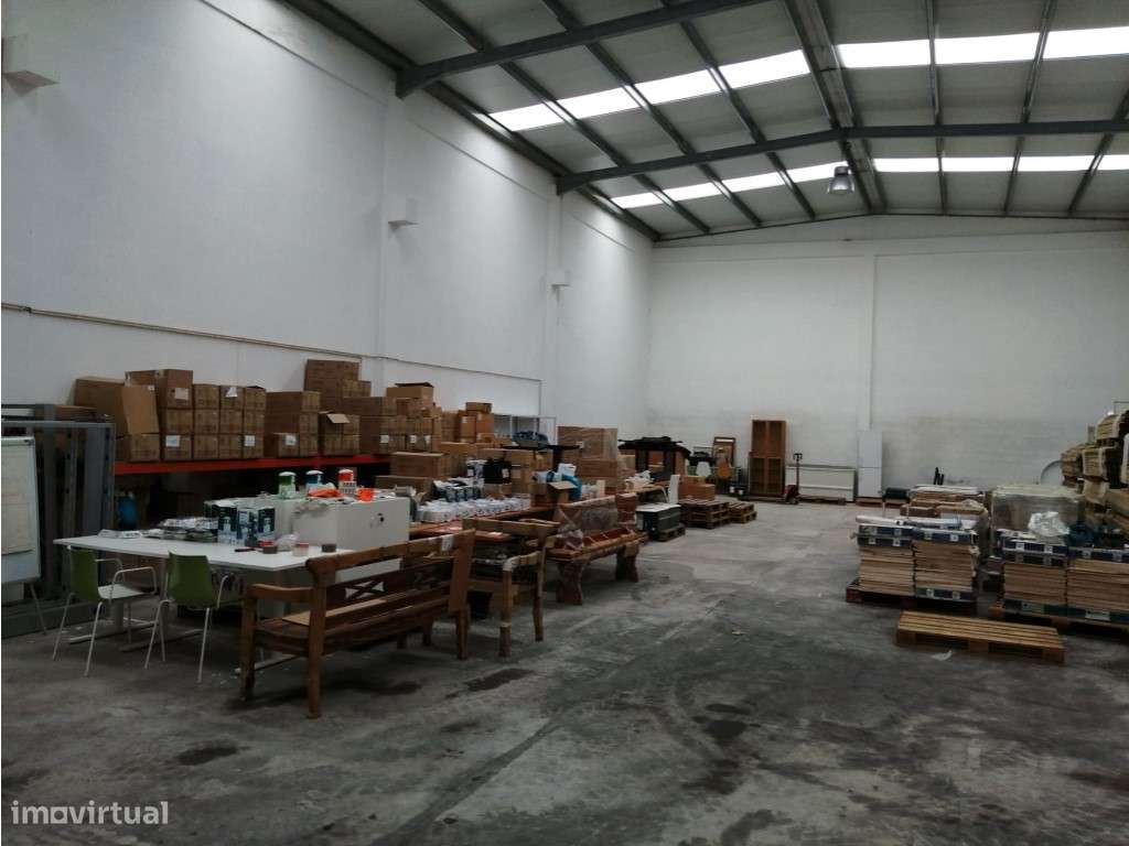 Armazém para alugar com logradouro em Vila do conde I Medispace - Vista 5