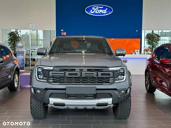 Ford Ranger Raptor - 2