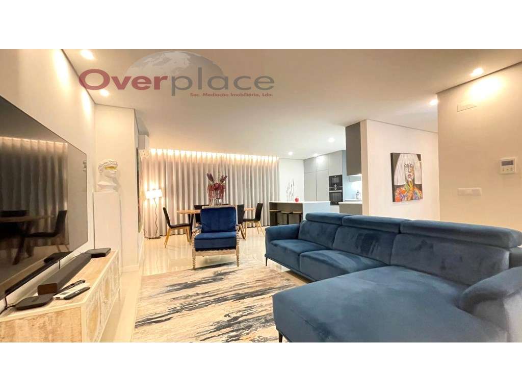 Apartamento T3 Arrendamento Lourinhã - Grande imagem: 5/36