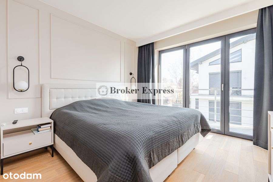 Dom na Ursynowie!-12