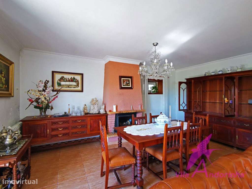 Moradia T3 Independente Meadela - Grande imagem: 3/36