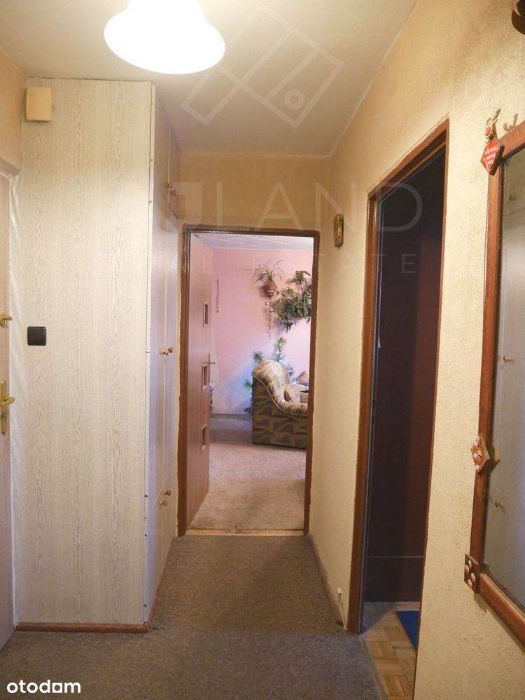 dwa pokoje z balkonem O. Zwycięstwa-6