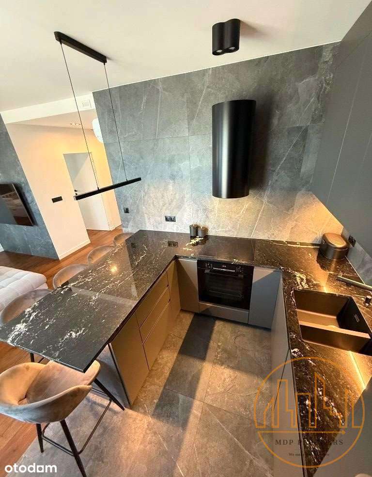 Wysoki standard/ Funkcjonalne/ Nowoczesne/ Premium - Pełny obrazek: 3/17