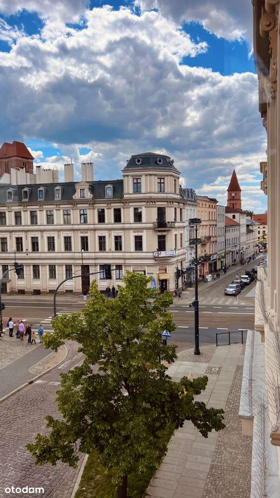 Zamień rutynę na prestiż w sercu Torunia - Pełny obrazek: 4/15