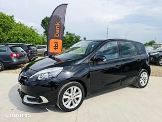 Renault Scenic ENERGY dCi 110 Start & Stop Dynamique