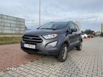 Ford EcoSport - 1