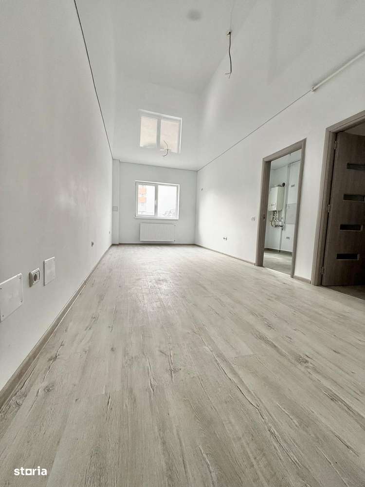 Apartament 2 camere decomandat - Militari Residence