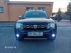 Dacia Duster 1.5 dCi Ambiance - 12