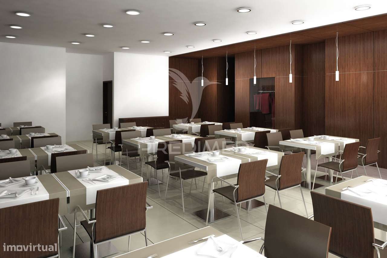 Terreno com PIP para Hotel "Blue Hotel" - Grande imagem: 3/10