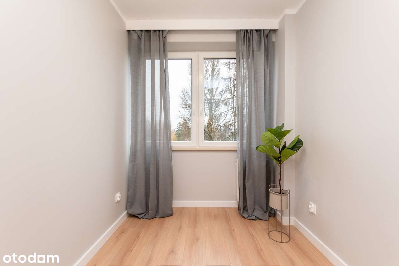 Wieniawa | 3 Pokoje | Po remoncie-15