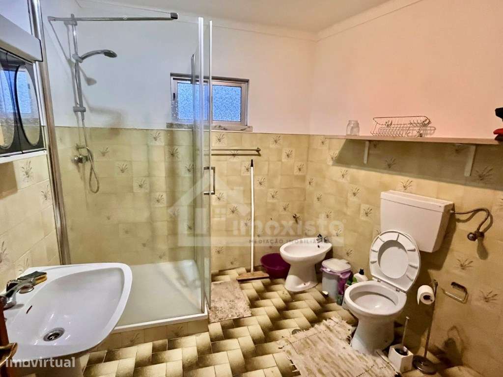 Moradia T4 pronta a habitar em Figueiró dos Vinhos-12