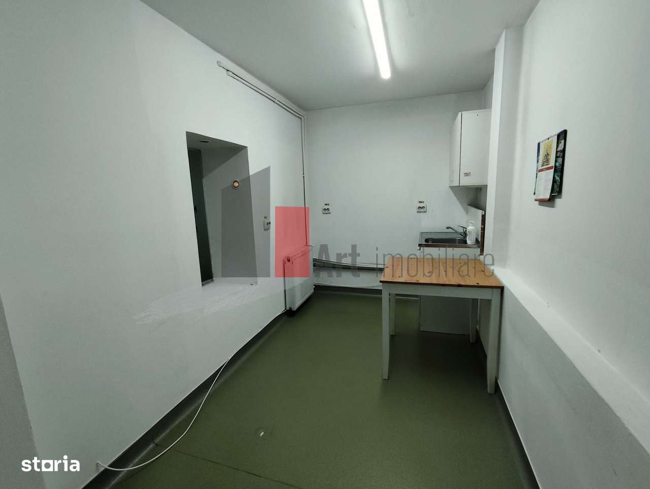 Spatiu comercial de inchiriat in zona Dacia - Imagine principală: 5/9