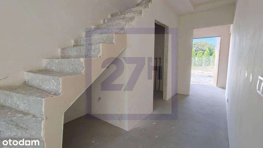 ➤ 5 Pokoi ✔ Garaż ✔ Rekuperacja ✔ Ogród ✔ 0%-15