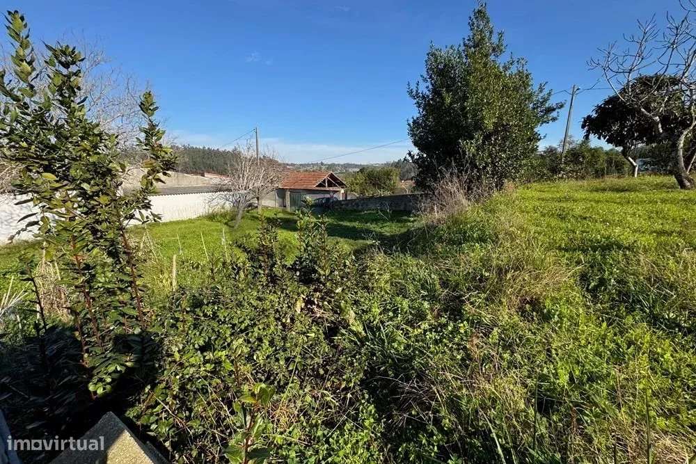 Terreno Urbano em Vil de Matos, Coimbra – Um Investimento com Potencia - Grande imagem: 4/13