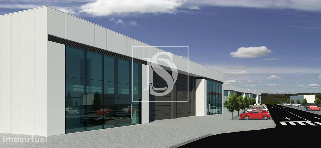 Armazém  Venda em Silveiros e Rio Covo (Santa Eulália),Barcelos - Grande imagem: 4/5