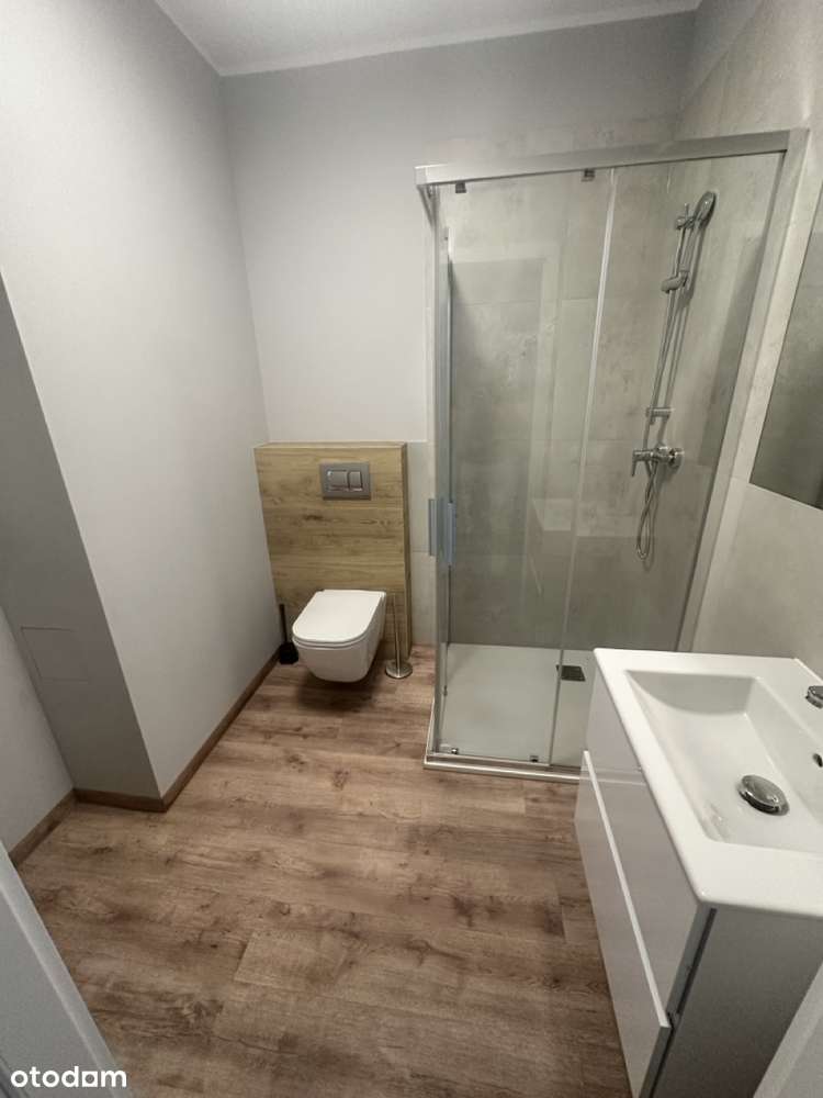 Umeblowany,wynajety apartament 54m2| Parking w cenie + zwrot 23%VAT! - Pełny obrazek: 5/15