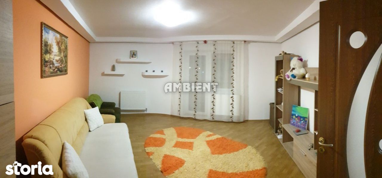 Apartament 2 camere, renovat și mobilat, zona GARĂ;