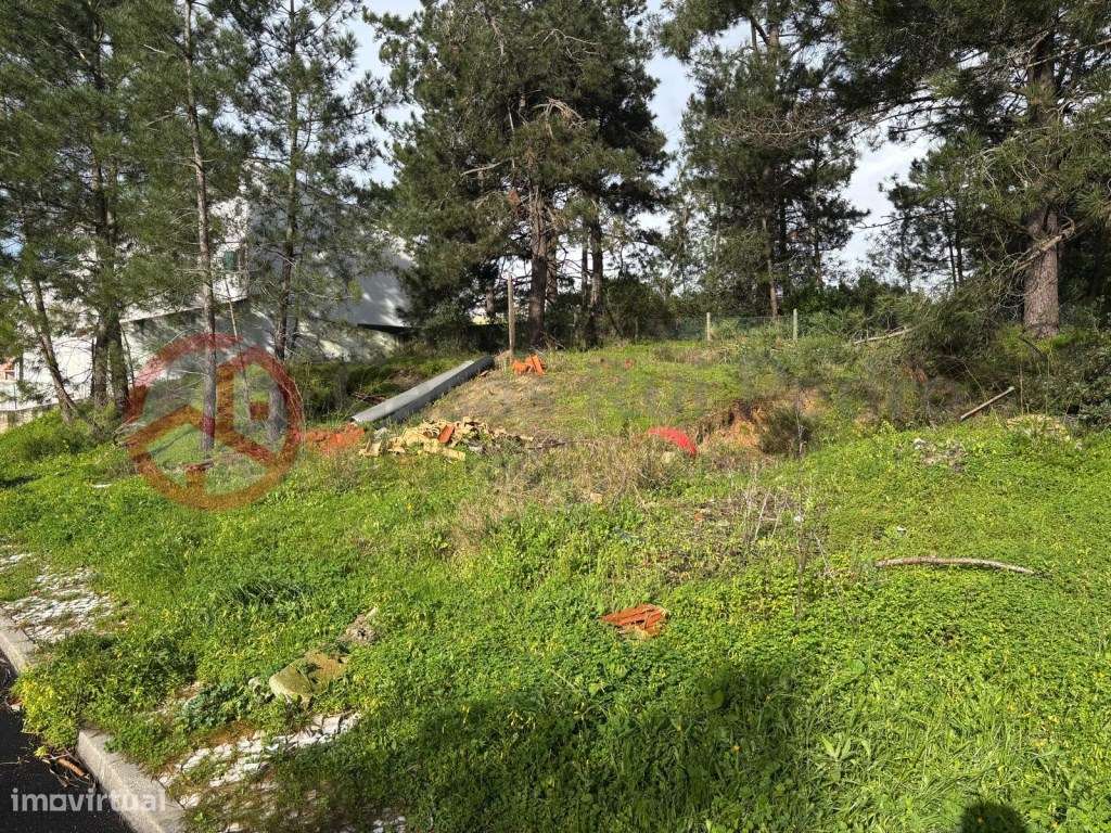 Terreno para construção de moradia geminada, Charneca da Caparica - Grande imagem: 4/8