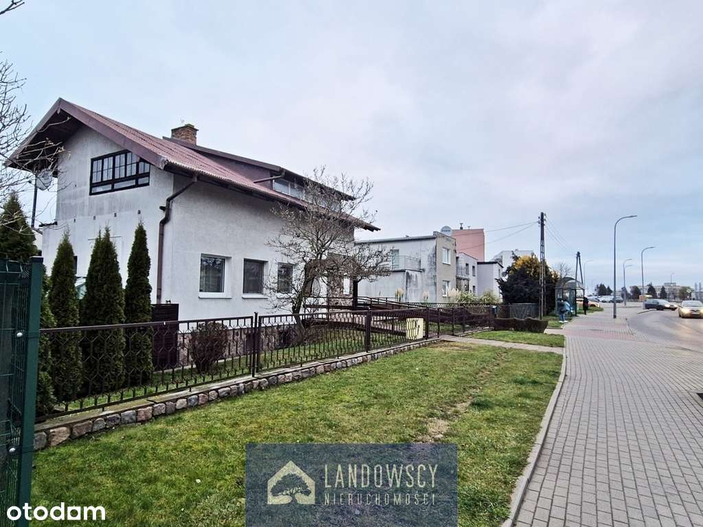 Duży metraż, duże możliwości dla Twojego biznesu - Pełny obrazek: 4/20