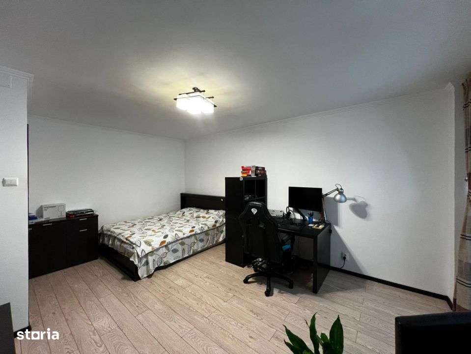 Garsoniera Facultatea de Constructii, Lacul Tei - Imagine principală: 2/8