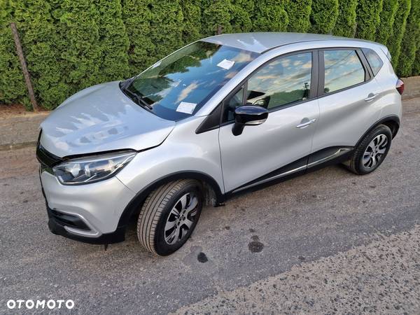 Renault Captur 0.9 Energy TCe Life - 39