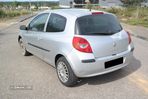 Renault Clio III 1.5 dCi 70 van 3 portas para peças - 2